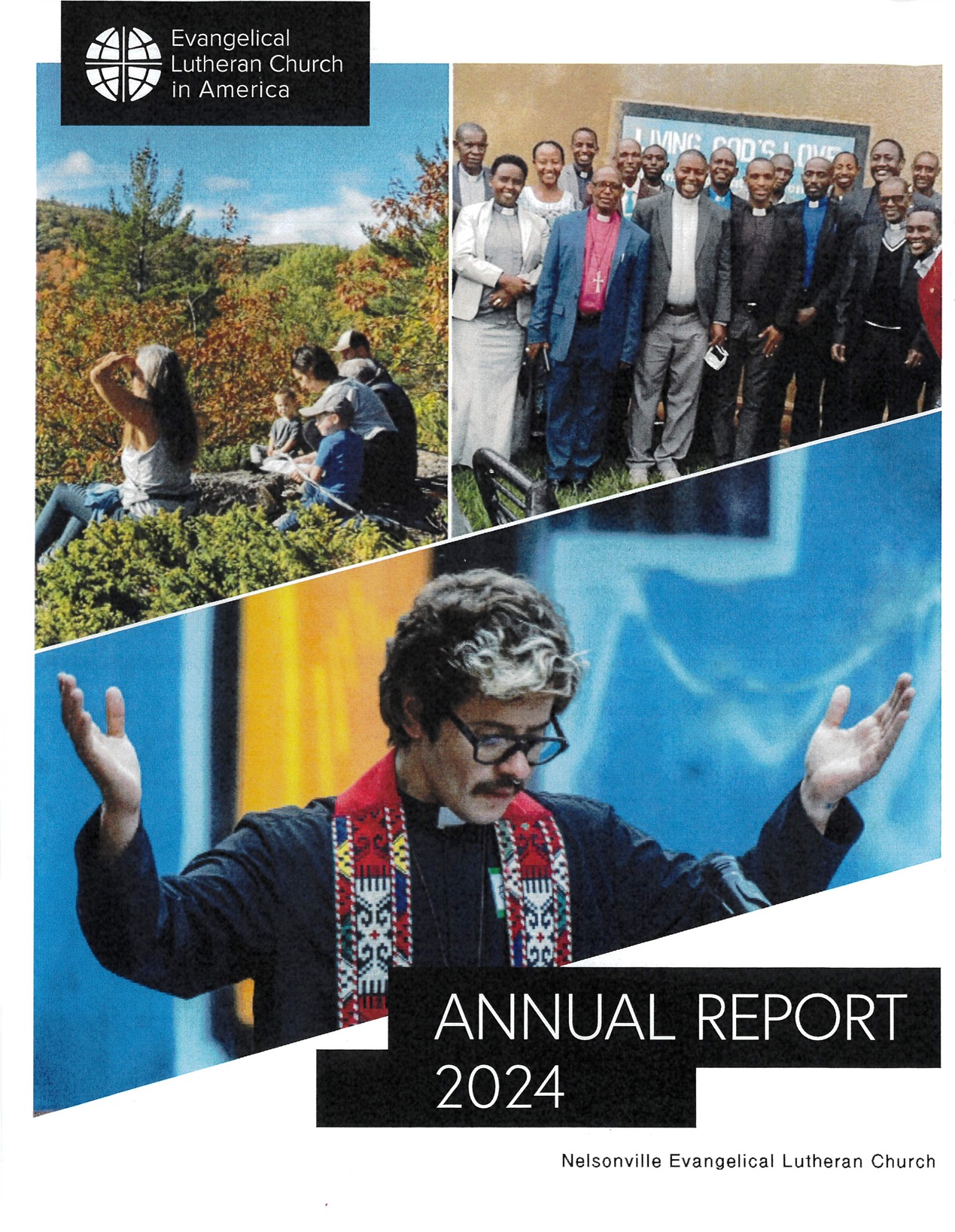 2024 NV Annual Report Cover