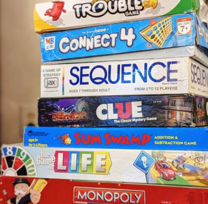 Games