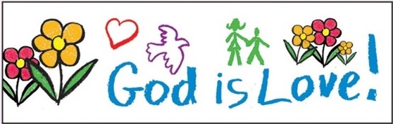 God Is Love picture