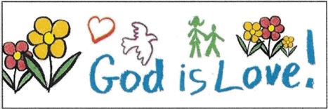 God is Love