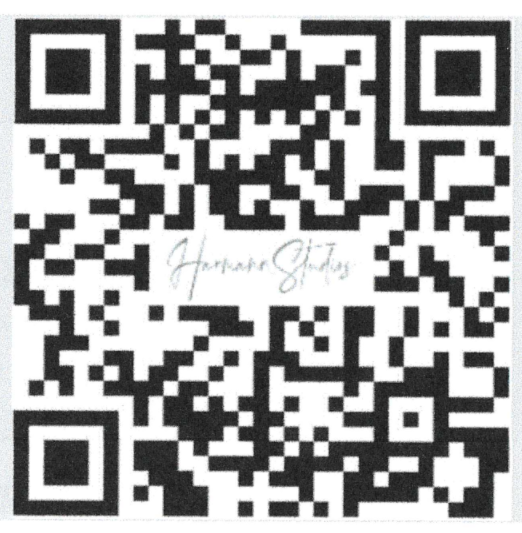 Harmann QR Code