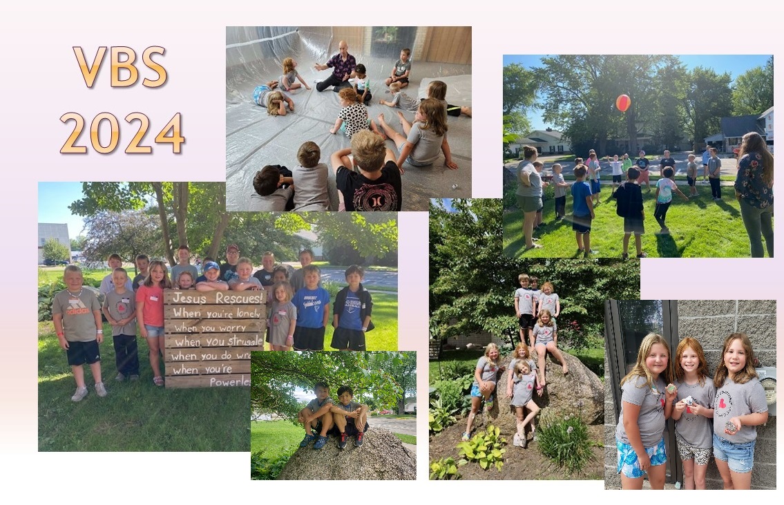 VBS 2024 Collage