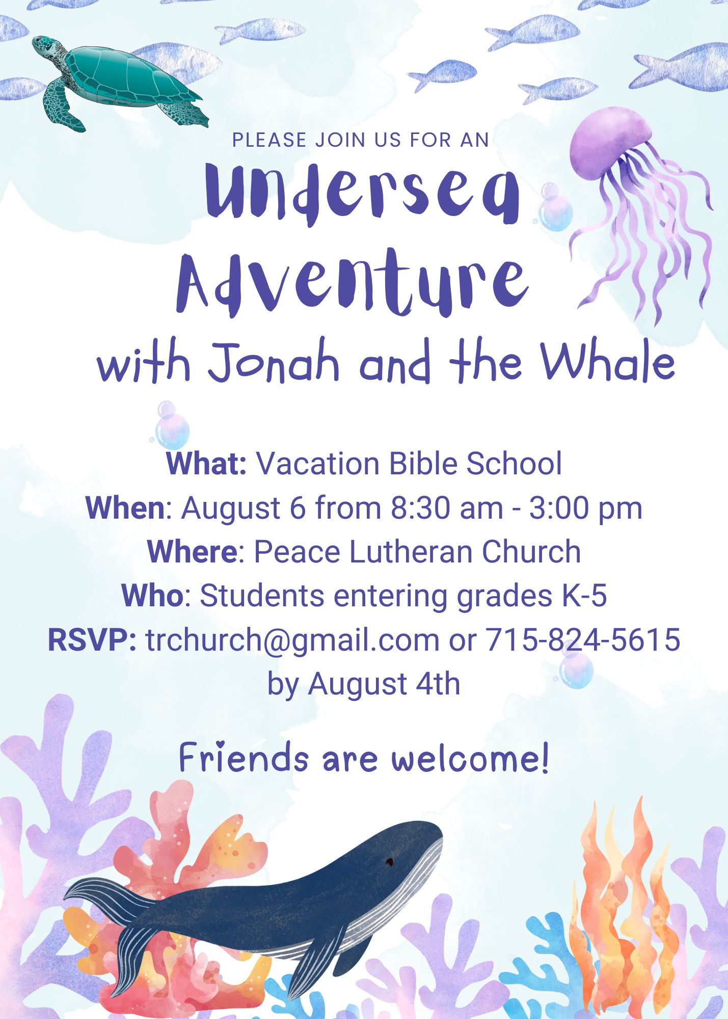 VBS 2026