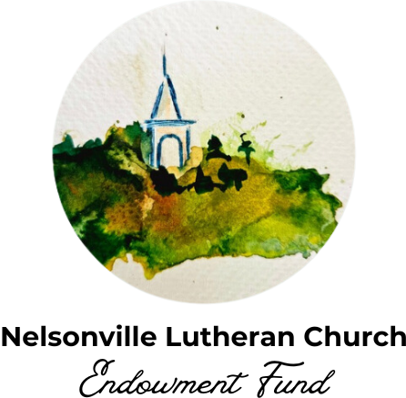 Nelsonville Endowment Fund Emblem