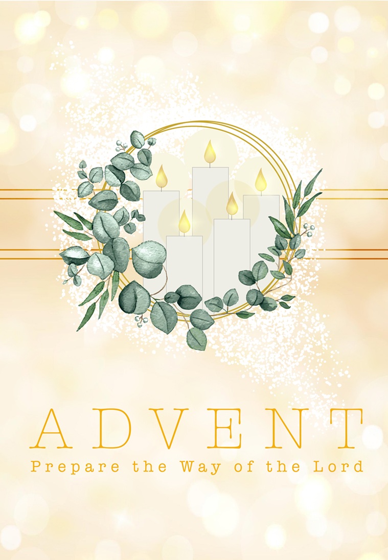 Advent Night Image 3