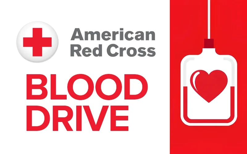 Blood Drive Image Generic