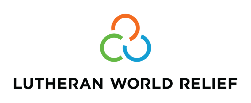 Lutheran World Relief Logo