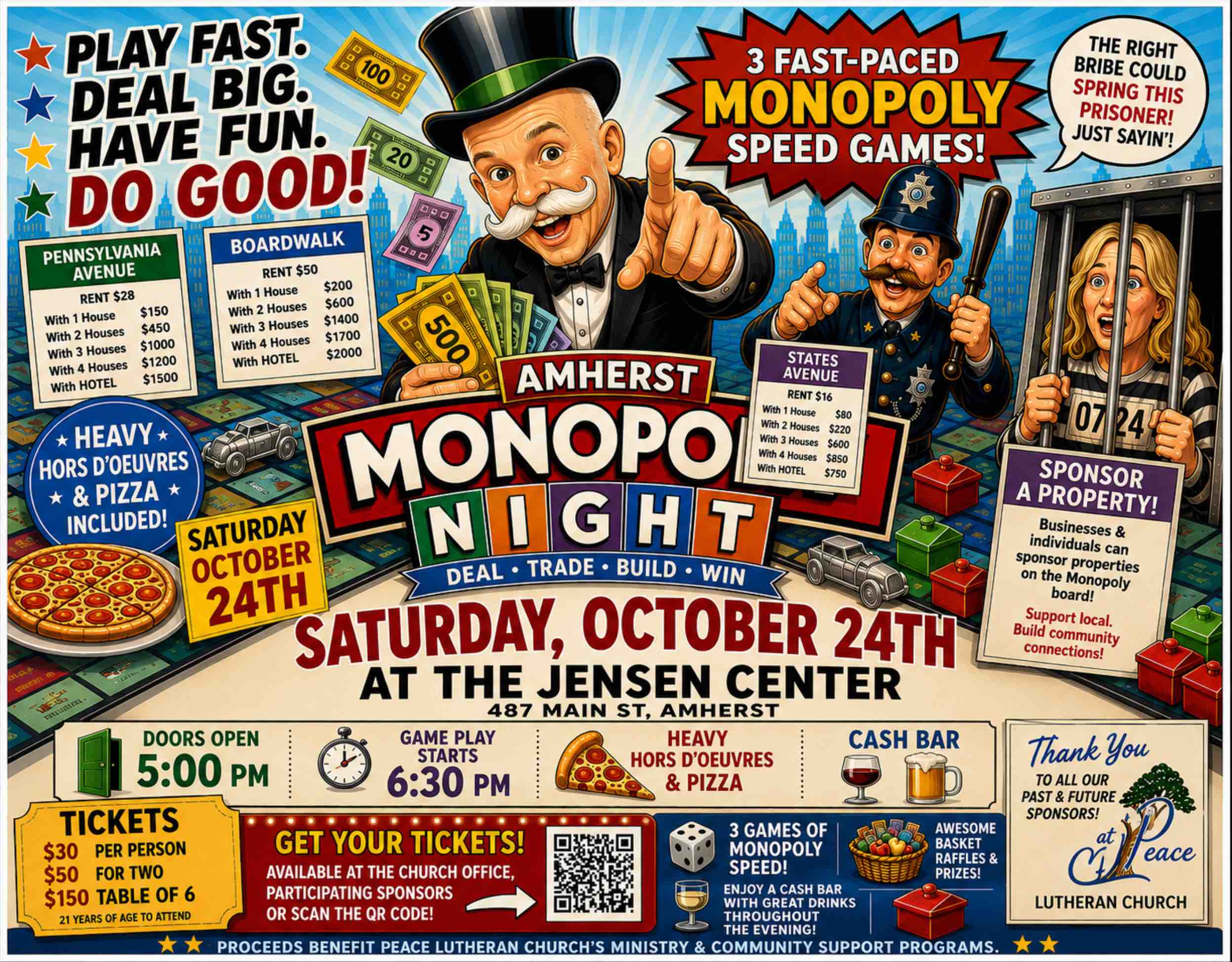 monopoly