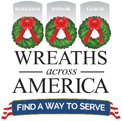 Wreaths Across America Image