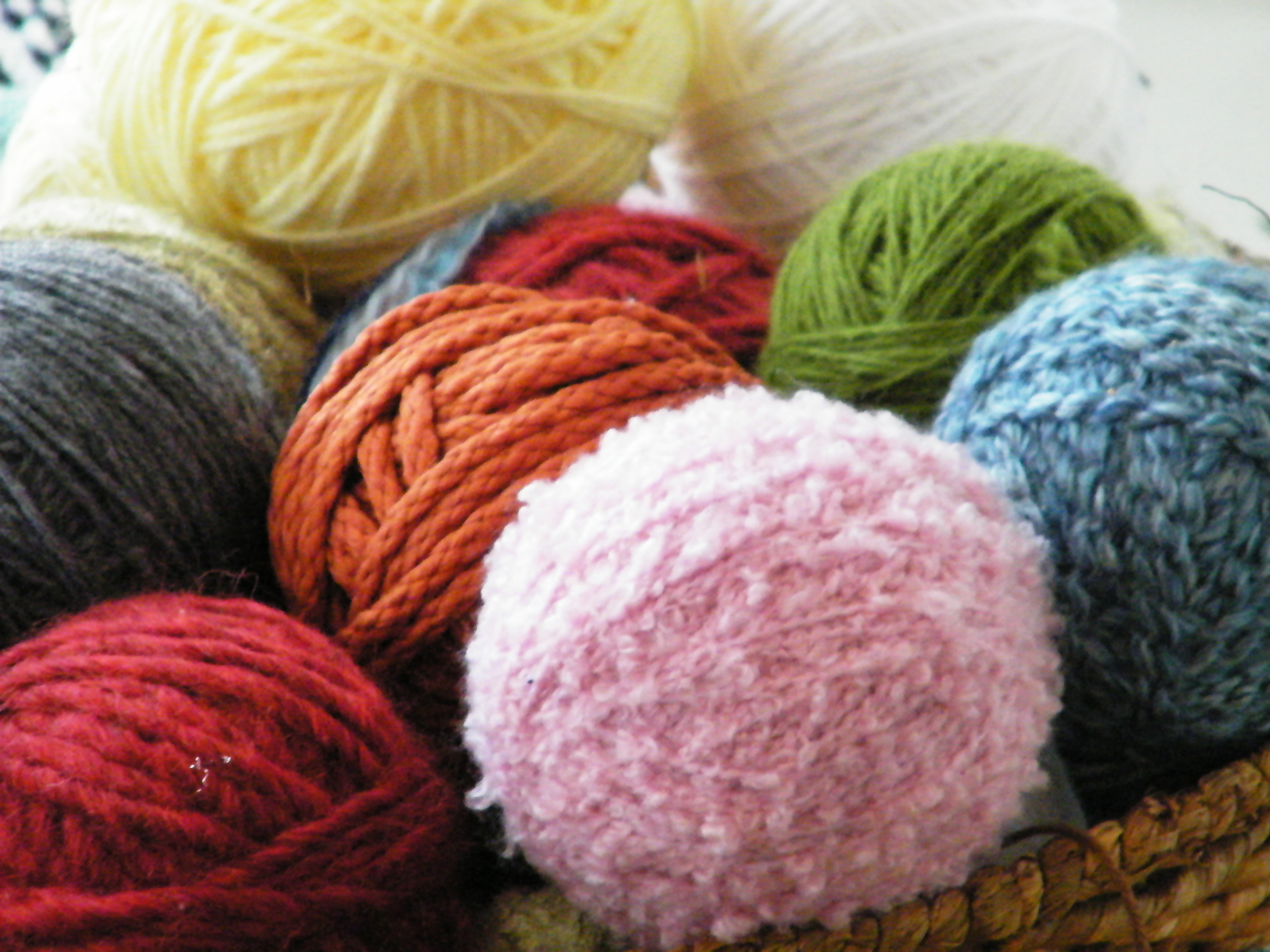 Yarn pic